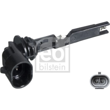 Kühlmittelstandsensor | OPEL Insignia,SAAB 9-5 08-17 | 45417