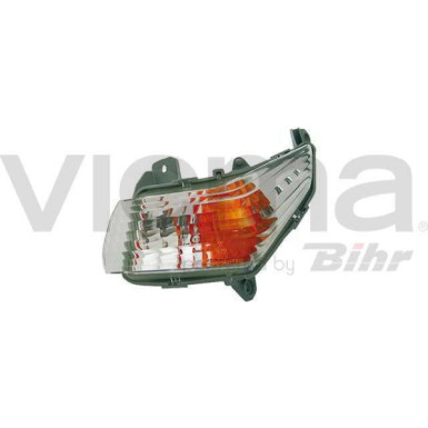 Motor-Blinker. Vorne Rechts Suzuki Gsr 400/600 08- Suzuki Gsr 600 06 | 9983