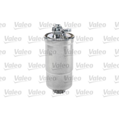 VALEO Kraftstofffilter | 587500