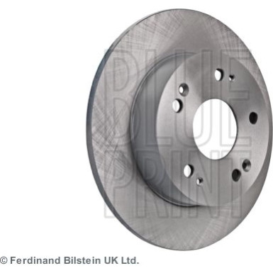 Bremsscheibe Honda T. Integra Coupe 1.8 Type-R 97-01 | ADH24354