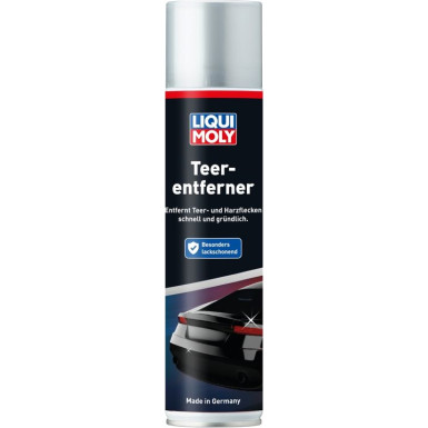 Liqui Moly Teerentferner 400 ml | 1600 | 400ml Dose Aerosol