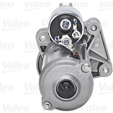 VALEO Anlasser | 458706