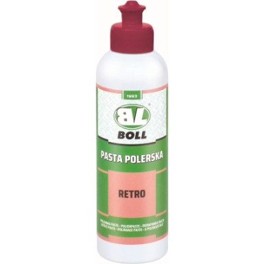 Boll Polierpaste Retro 250ml | 003515