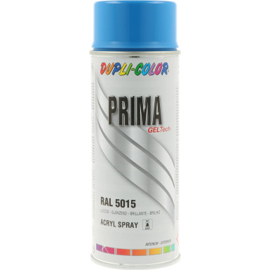 Dupli-Color Prima himmelblau glänzend 400ml | 788864