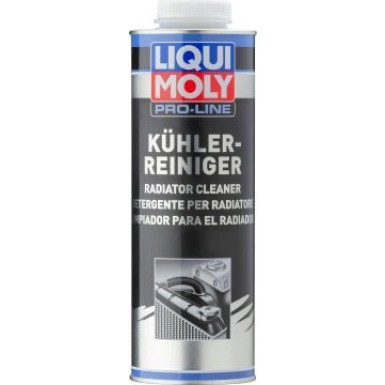 Liqui Moly Pro-Line Kühlerreiniger 1 l | 5189 | 1L Dose Blech