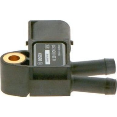 Differenzdrucksensor | MERCEDES Sprinter | 0 281 006 213