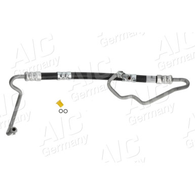 Hydraulikschlauch, Lenkung | OPEL Astra,Zafira 98 | 57182