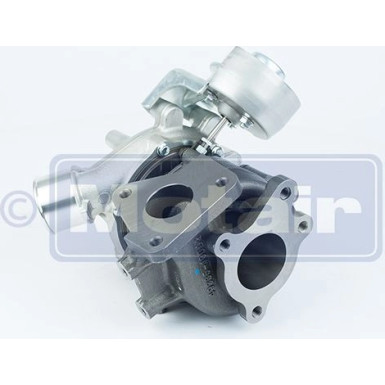 ORIGINAL TURBO | MITSUBISHI Outlander 06 | 336648