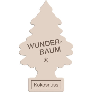 Wunderbaum Kokosnuss 1 Stk | 88950404