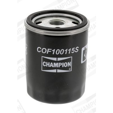 CHAMPION Ölfilter | COF100115S