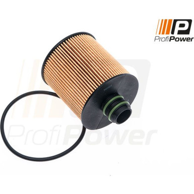 PROFIPOWER Ölfilter | 1F0100