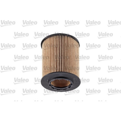 VALEO Ölfilter | 586539