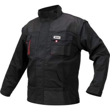 Yato Arbeits- Werkstatt Jacke / Xl | YT-8023