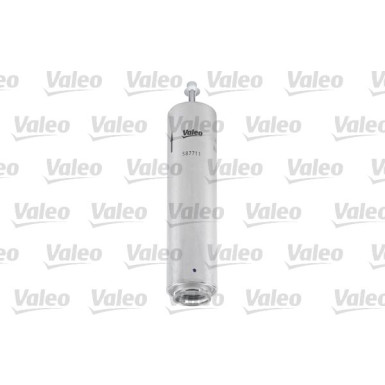 VALEO Kraftstofffilter | 587711