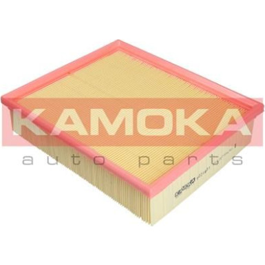 KAMOKA Luftfilter | F221801