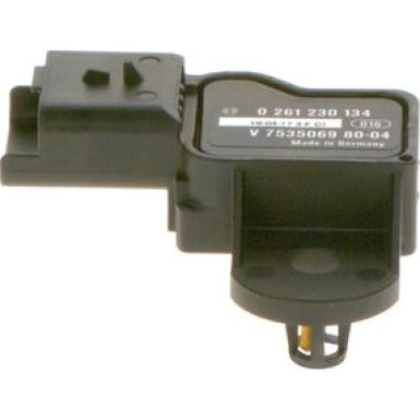 70 618 001 Drucksensor | CITROEN,PEUGEOT,MINI | 0 261 230 134