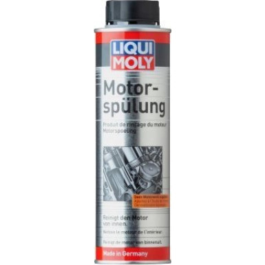 Liqui Moly Motorspülung 300 ml | 7681 | 300ml Dose Blech