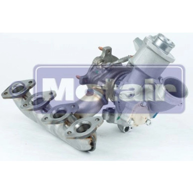 ORIGINAL TURBO | MERCEDES A200 und B200 05 | 334770