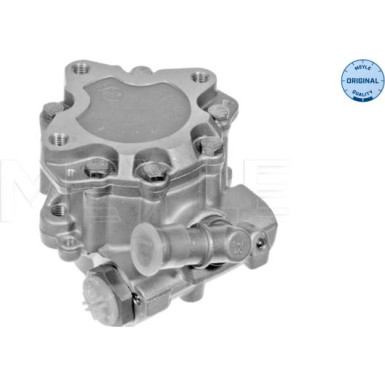 Servopumpe Audi A4 B5 1.9Tdi 95-01 B6 1.9Tdi 00-04 Skoda Superb 1.9Tdi-2.0Tdi 01-08 | 1146310006