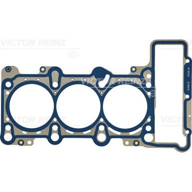 Dichtung Zylinderkopf | AUDI Q5 (8R) 3.0 TFSI quattro 12 | 61-37020-00