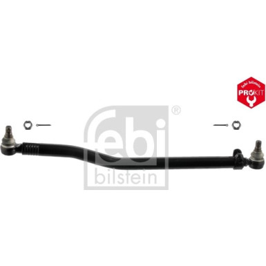 FEBI BILSTEIN Lenkrad | 39592