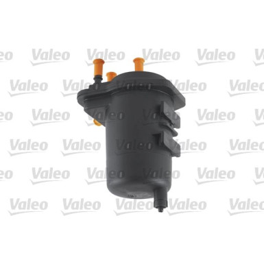 VALEO Kraftstofffilter | 587559