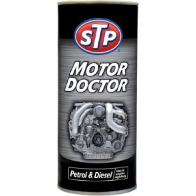 Motodoktor 444Ml (Motor Doctor) MotorÖl-Additiv / Stp | 30-062