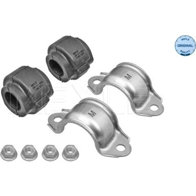 Stabilisatorlagerreparatursatz VA | AUDI A4,A5 94 | 1006150021