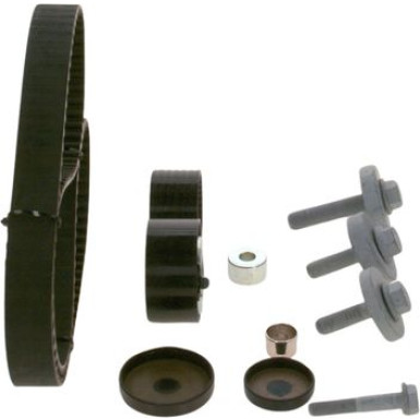 Steuerriemen Kit | RENAULT Grand Scenic,Clio III, Megane II | 1987946562