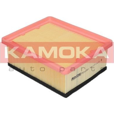 KAMOKA Luftfilter | F210201