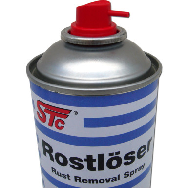 STC Rostlöser (mit MoS2) Spray 400 ml | 7614