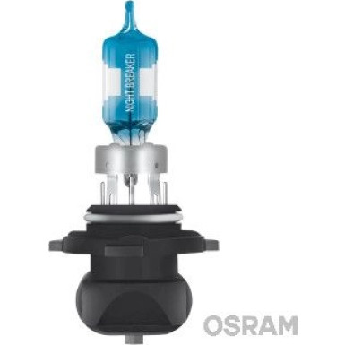 HB3 Osram | 12V 60W P20D NL | Night Breaker Laser | 9005NL