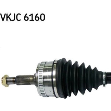 SKF Antriebswelle | VKJC 6160