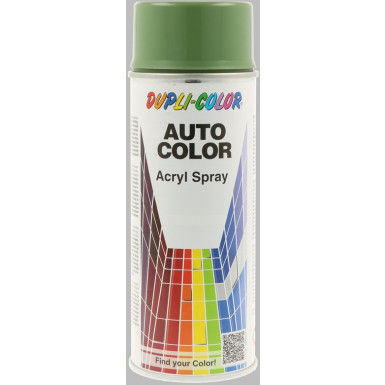 Dupli-Color Acryl Spray grün 400ml | 538513