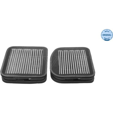 Innenraumfilter Mercedes W210/W220 Climatronic Mit Aktivkohle Kpl | 012 320 0020/S