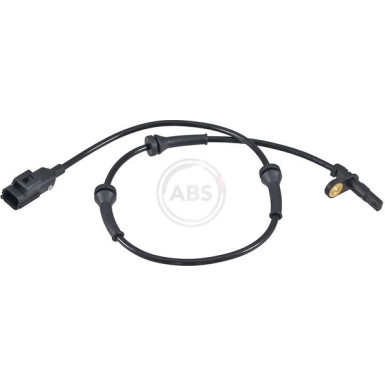 A.B.S. ABS Sensor | 31260