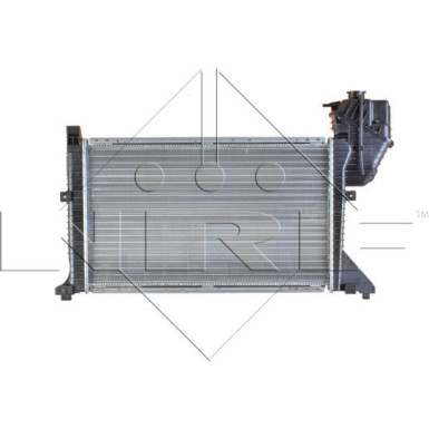 Kühler, Motorkühlung | 55348A