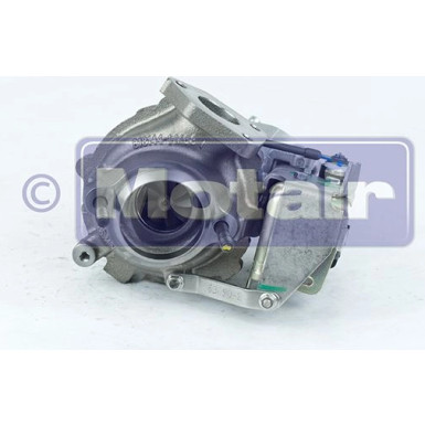 RECO TURBO | BMW 520d(E60),X3(E83) 04 | 102127