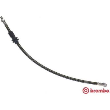 BREMBO Bremsschlauch | T 50 066