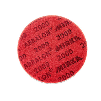 Koch Chemie Abralon, 2000er Körnung, 150 mm | 999252