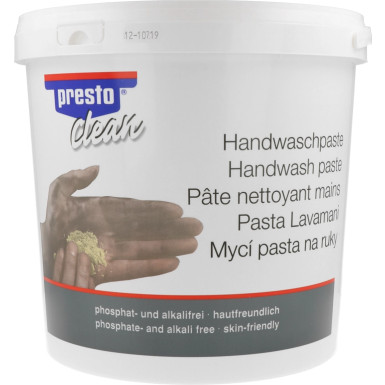 Presto Handreinig.Holzmehl 10L | 604281