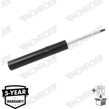 MONROE OESpectrum VA li/re | AUDI A4,A5 Cabrio 08 | 376042SP