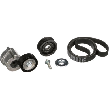 Micro-V Kit | OPEL ASTRA H GTC 1.9 CDTI 05 | K016PK1380