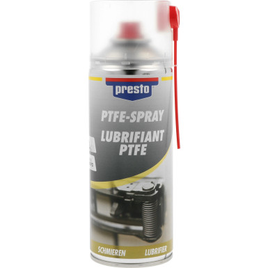 Presto PTFE-Spray 400ml | 306338