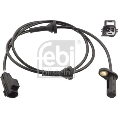 FEBI BILSTEIN ABS Sensor | 106468