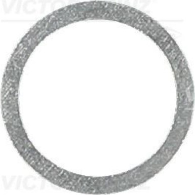 Dichtring 14x18x1,5mm Alu | Preis per Stück (VPE100) | 41-71039-00