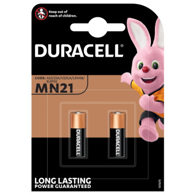 Duracell MN21 (3LR50) B2 | 5000394203969