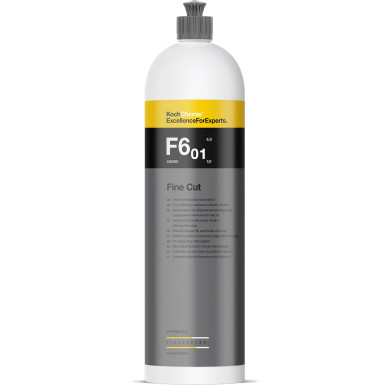 Koch Chemie Fine Cut F601 0,25 l | 405250