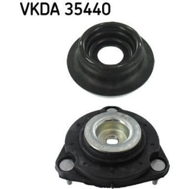 SKF Stützlager=1Stk.VA | FORD Transit 06 | VKDA 35440