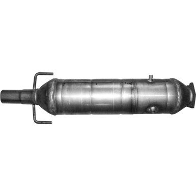 Dieselpartikelfilter Dpf Fiat Doblo 1.3Jtd/1.9Jtd Grande Punto | 1007